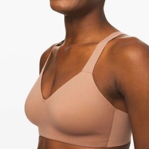 LULULEMON | Size 34 E Nude Bra